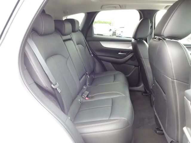 Mazda CX-60 4WD Homura