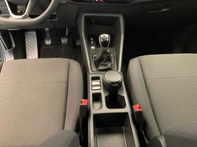 Volkswagen Caddy 2,0 TDI *NAVI*AHK*R-CAM*GRA*SHZ*DAB*ALU*