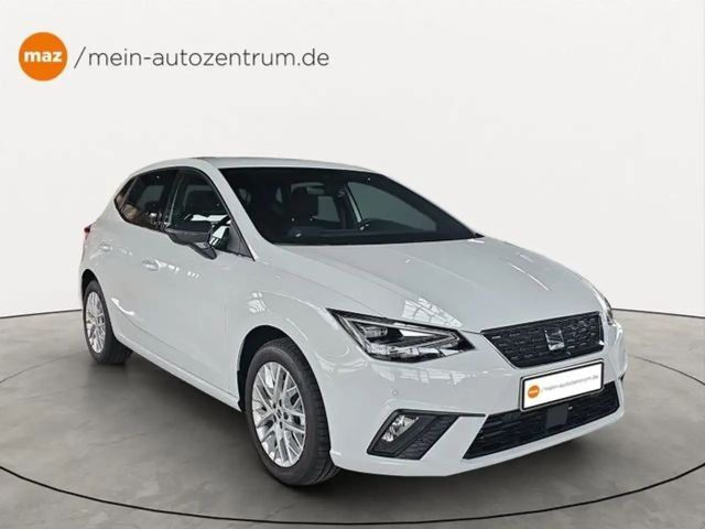 Seat Ibiza 1.0 TSI Xcellence
