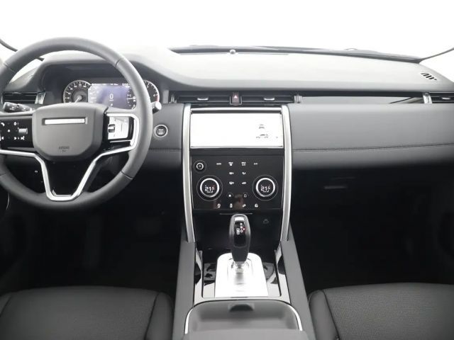 Land Rover Discovery Sport AWD SE