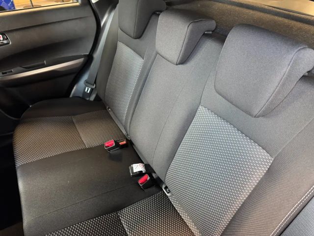 Suzuki Vitara AllGrip GL Hybrid Shine