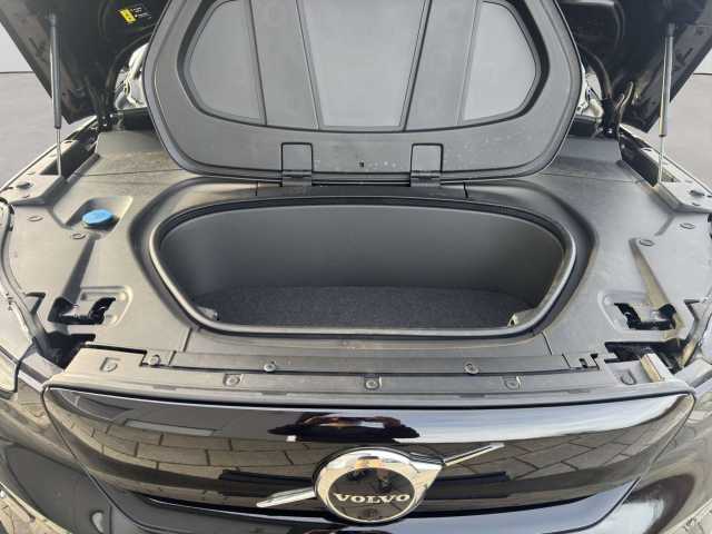 Volvo C40 AWD Recharge Ultimate