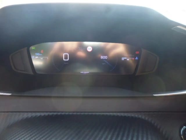 Peugeot 2008 Allure Pack PureTech