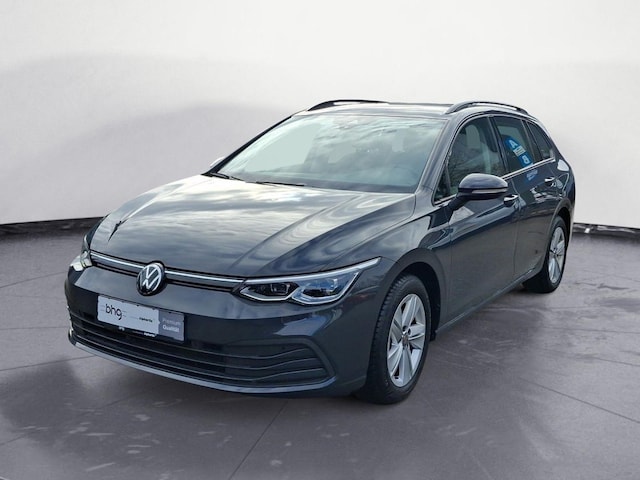 Volkswagen Golf 1.0 TSI Life Variant