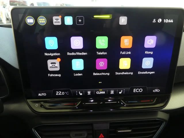 Seat Leon DSG Style e-Hybrid