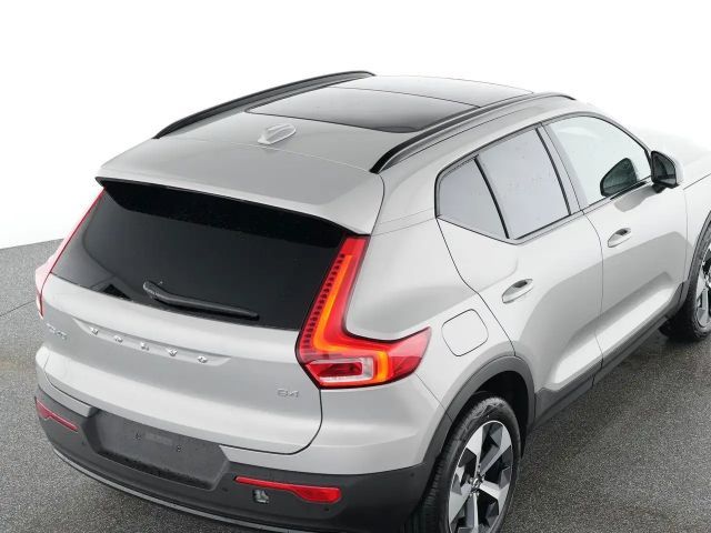 Volvo XC40 Dark Plus