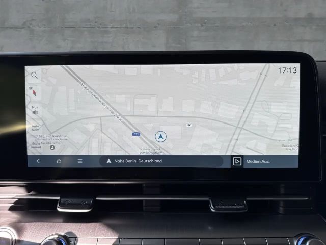 Hyundai Kona 1.6 2WD Prime T-GDi