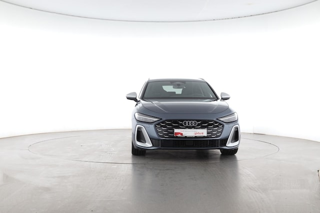 Audi S5 Avant S-Tronic