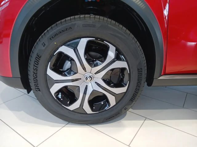 Citroën C3 Aircross PureTech