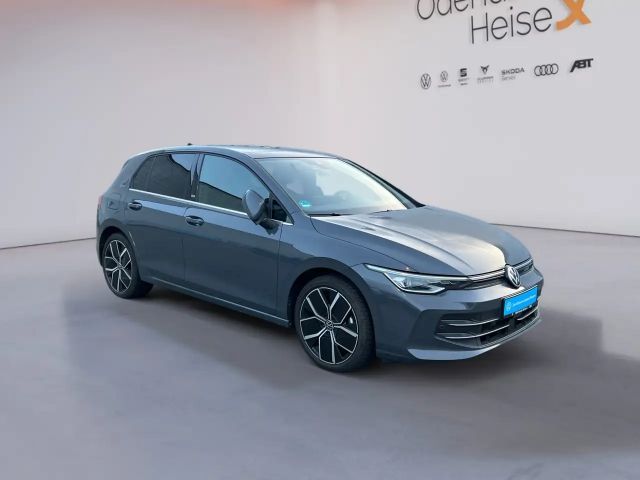 Volkswagen Golf DSG