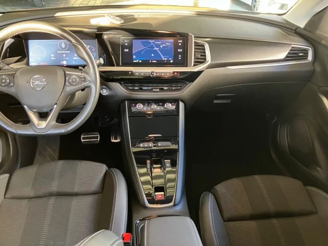 Opel Grandland X 1.2 Turbo
