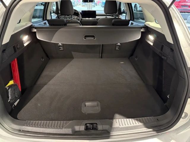 Ford Focus Titanium Wagon