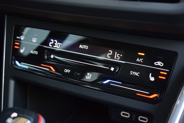 Volkswagen Polo 2.0 TSI DSG GTI