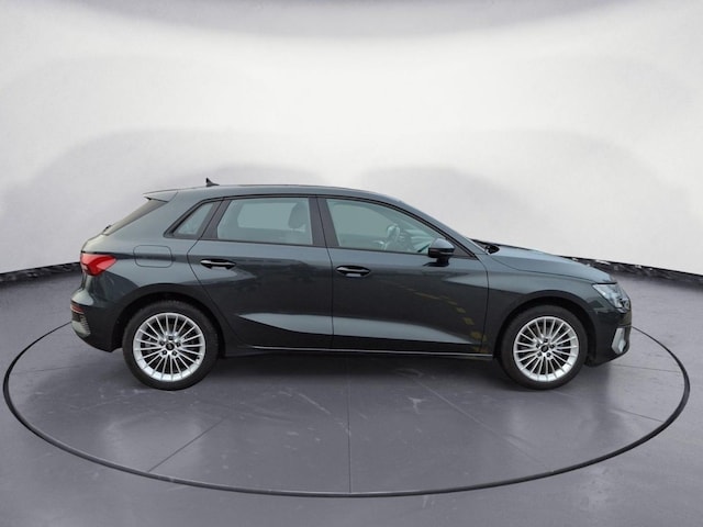 Audi A3 35 TFSI Sportback