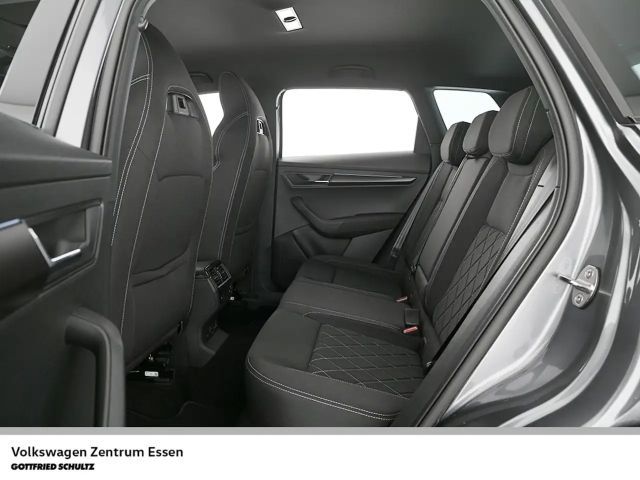 Skoda Karoq Sportline