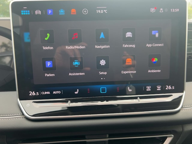 Volkswagen Tiguan 2.0 TDI DSG Elegance Elegance