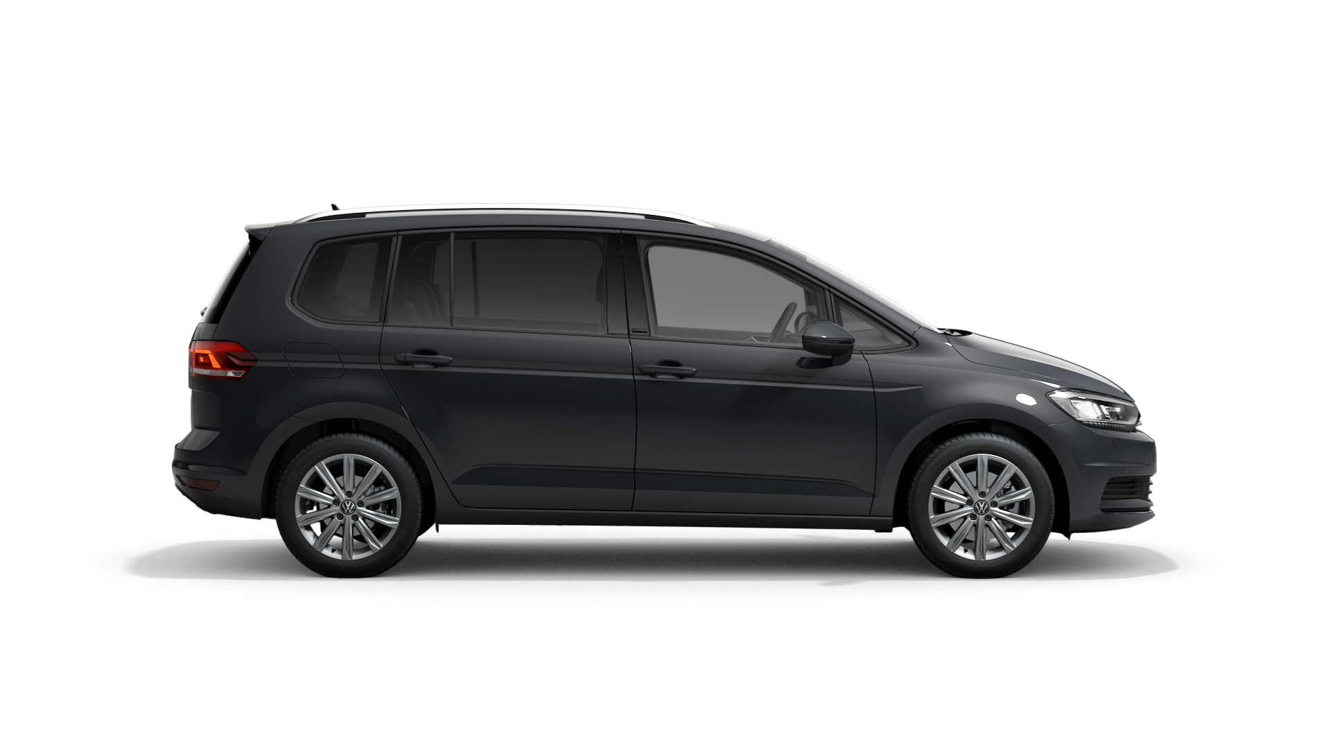 Volkswagen Touran DSG