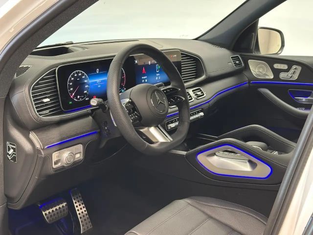 Mercedes-Benz GLE 450 4MATIC