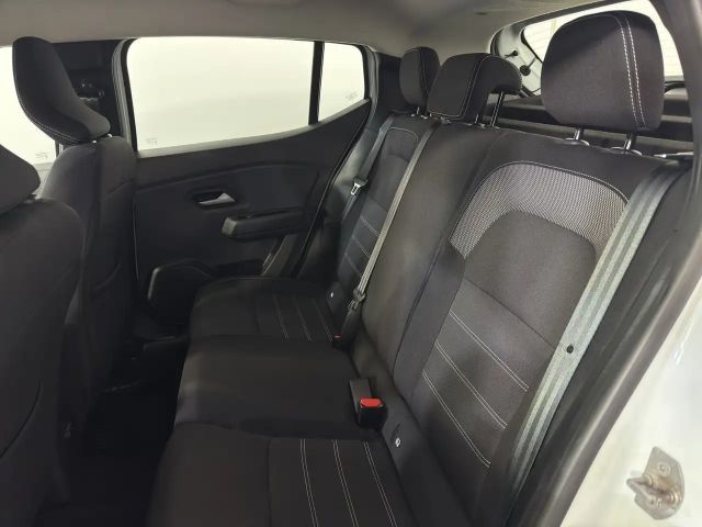 Dacia Sandero TCe 90