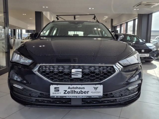 Seat Leon 1.5 TSI Sportstourer Style