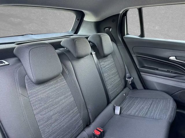 Jeep Avenger Full-Electric Longitude