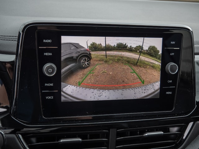 Volkswagen T-Roc DSG R-Line