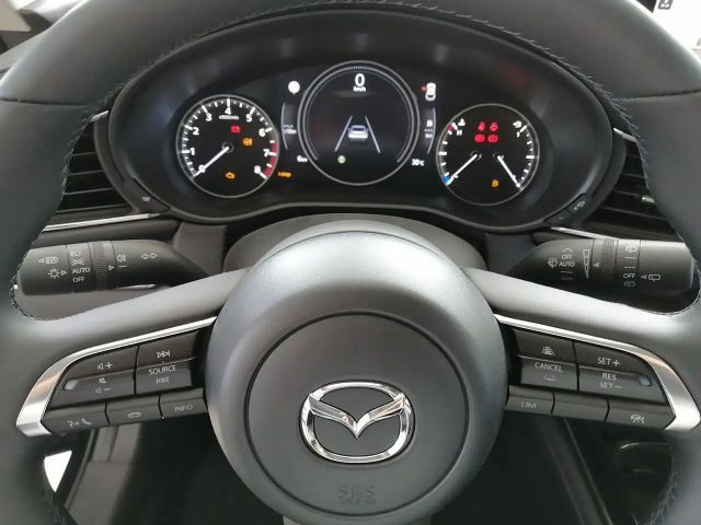 Mazda CX-30 Homura