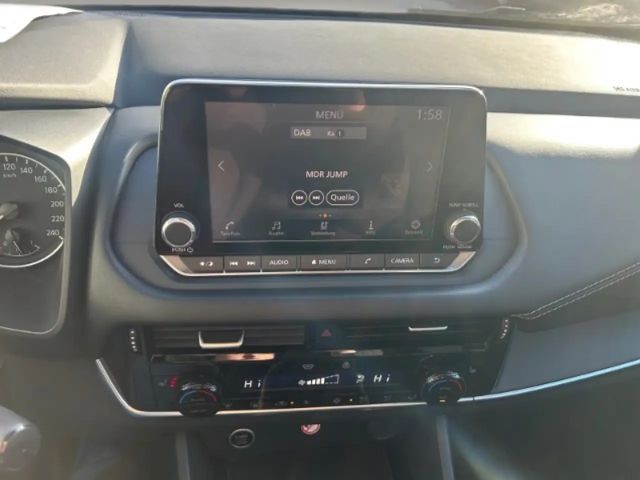 Nissan Qashqai Acenta DIG-T