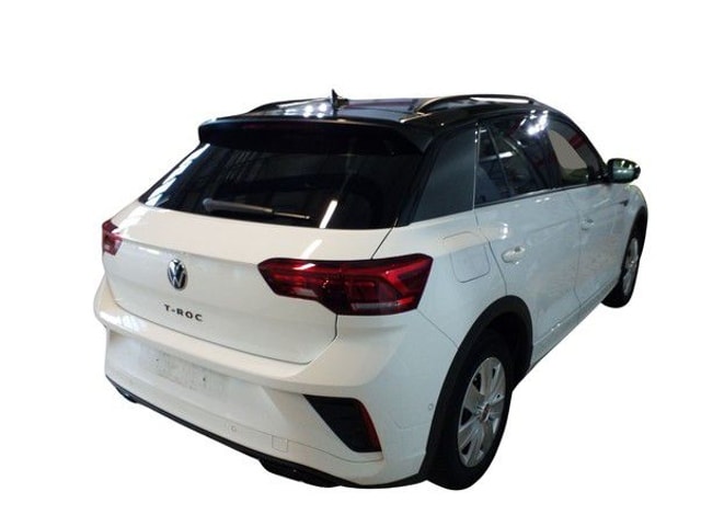 Volkswagen T-Roc 1.5 TSI