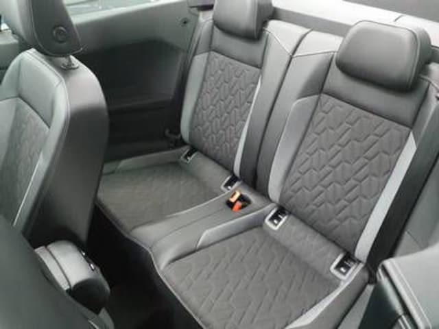 Volkswagen T-Roc Cabriolet DSG