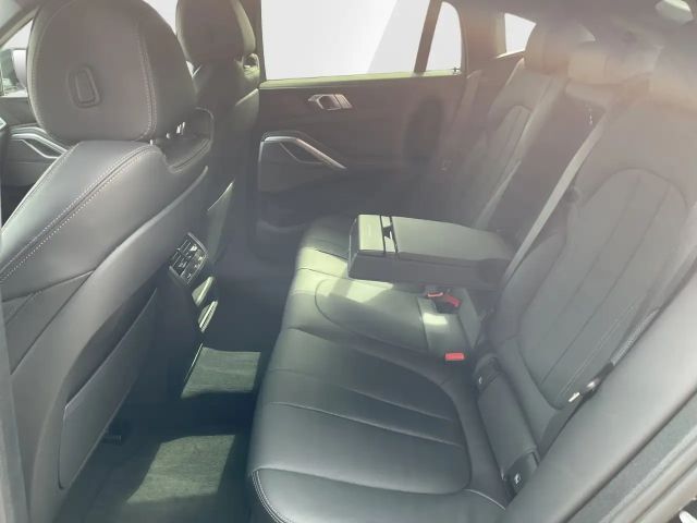 BMW X6 Coupé M-Sport xDrive30d