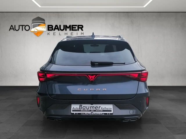 Cupra Leon DSG Sportstourer