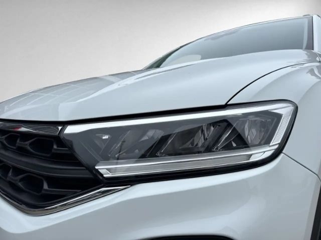 Volkswagen T-Roc 2.0 TDI DSG