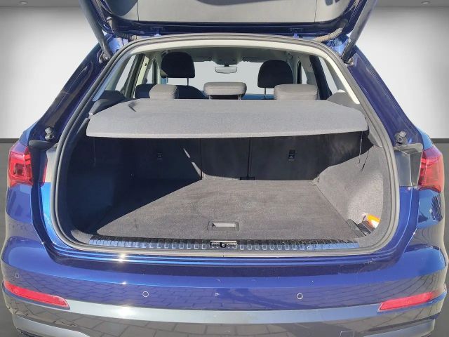 Audi Q3 35 TDI S-Tronic