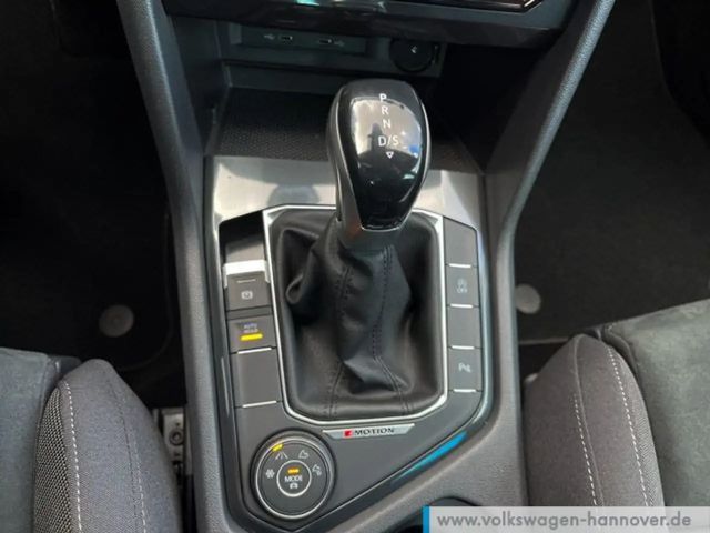 Volkswagen Tiguan 2.0 TSI DSG Life