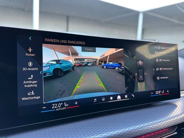 BMW 320 320d M-Sport Touring