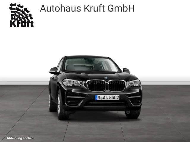 BMW X3 Advantage pakket xDrive20d