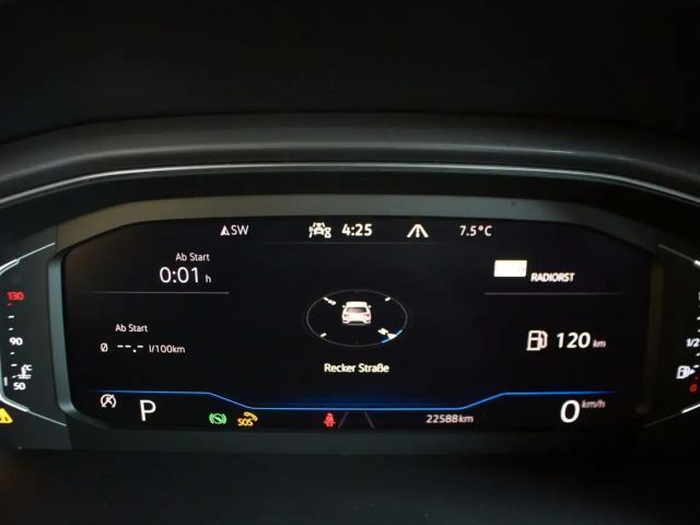 Volkswagen T-Roc DSG Sport