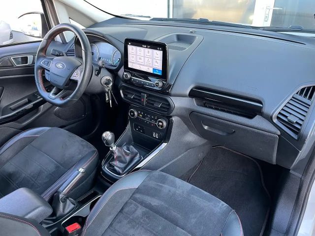Ford EcoSport ST Line