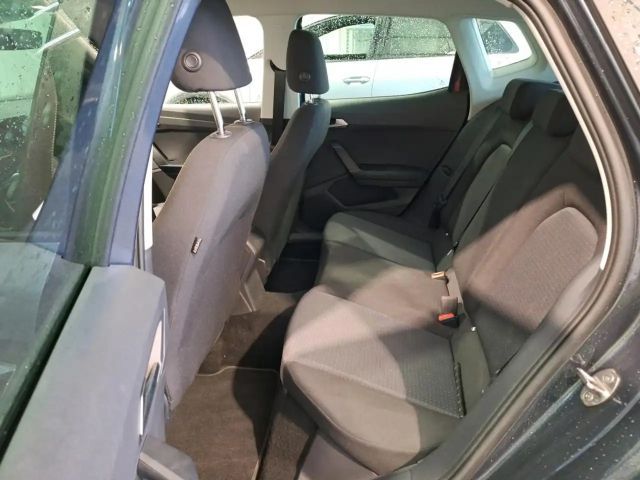 Seat Arona 1.0 TSI Style