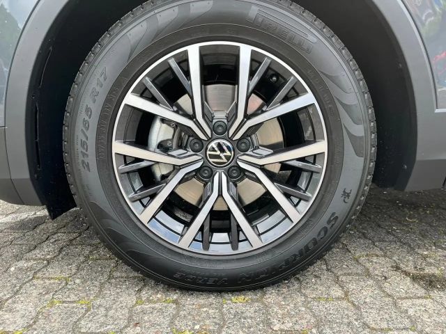 Volkswagen Tiguan 1.5 TSI DSG Life