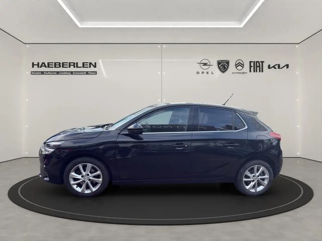 Opel Corsa 1.2 Turbo Elegance Turbo