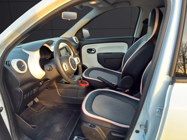 Renault Twingo Electric