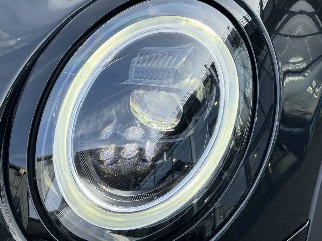 MINI Cooper S 3-deurs