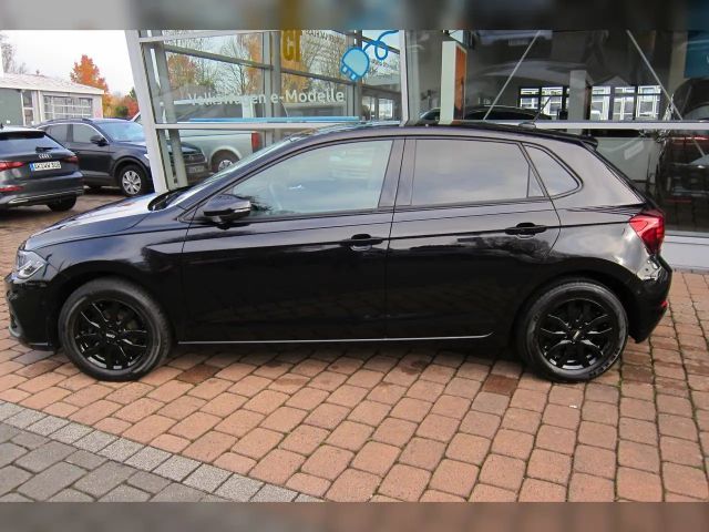 Volkswagen Polo 1.0 TSI DSG Life