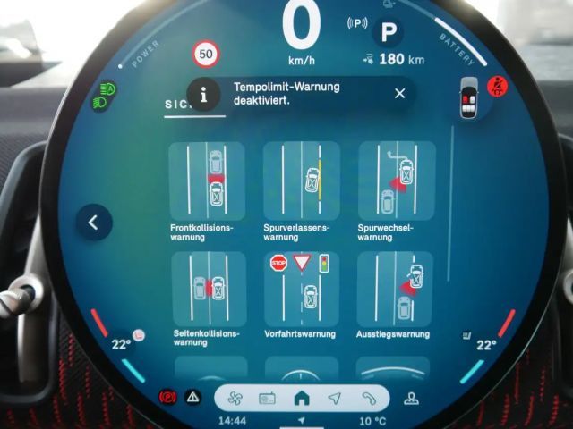 MINI Cooper SE Countryman All4 SE