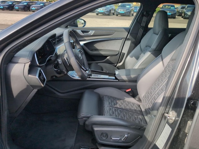 Audi A6 e-tron Avant Performance Quattro