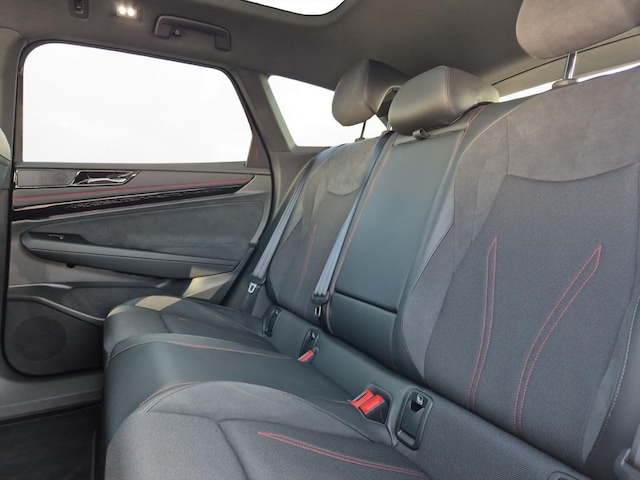 Volkswagen ID.7 4Motion GTX Tourer