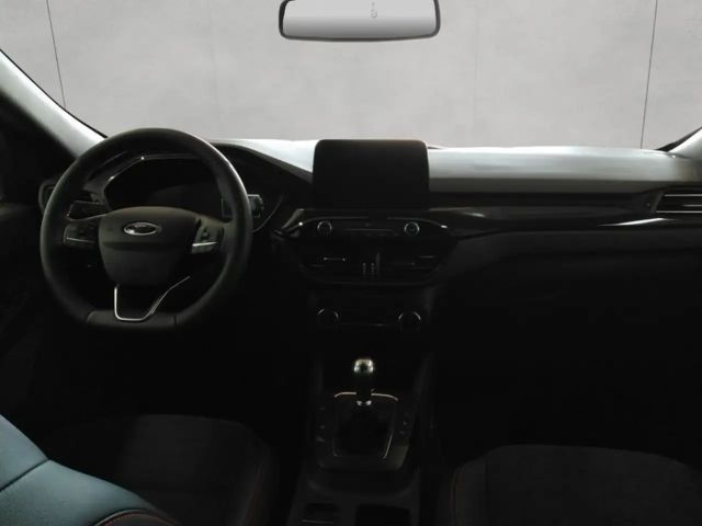 Ford Kuga EcoBoost ST Line X