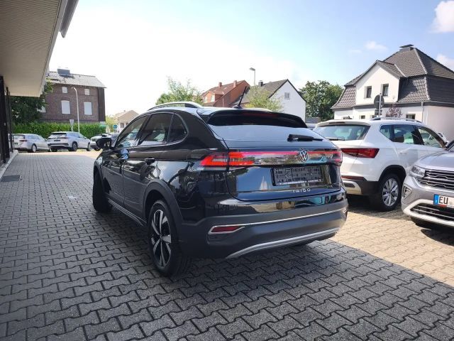 Volkswagen Taigo IQ.Drive Style